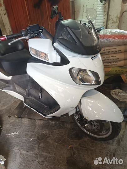 Максискутер