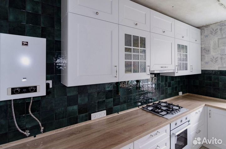 Кухни на заказ бесплатный замер и проект