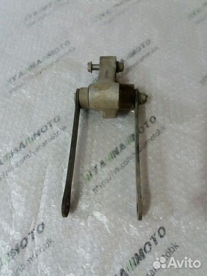 Прогрессия Kawasaki Z 750 07-12г