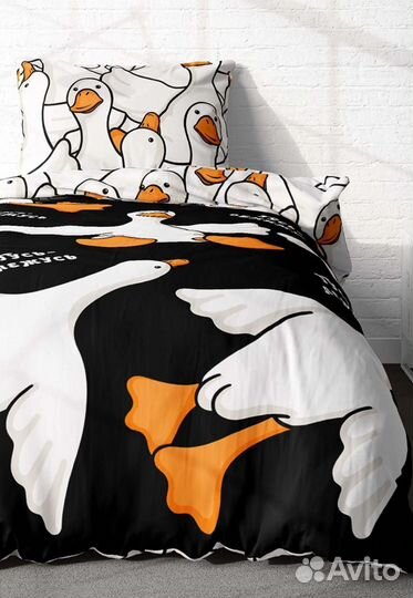 Пошив постельного белья на заказ