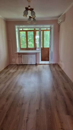 3-к. квартира, 57 м², 4/5 эт.