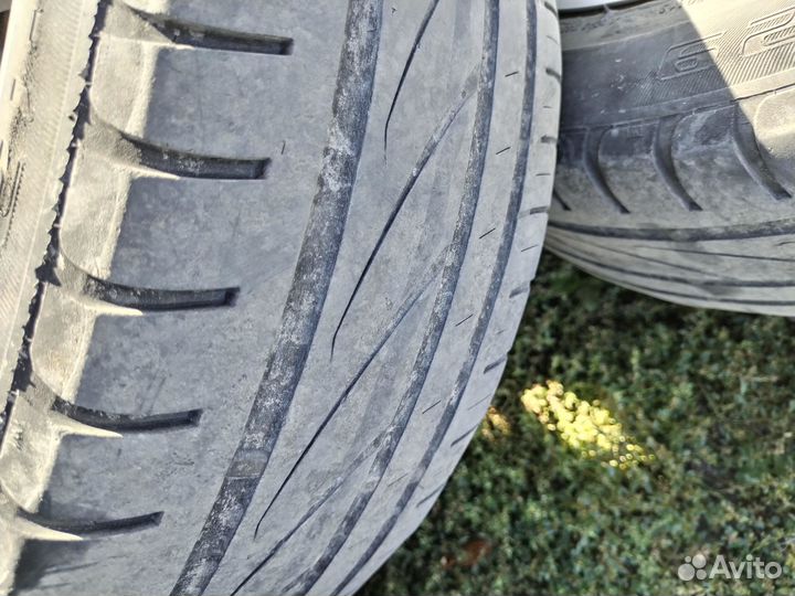 Amtel Planet FT-501 195/55 R15