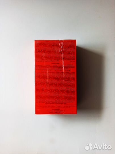 Туалетная вода новая Feel Good Be Happy