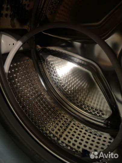 Стиральная машина бу beko 6 кг