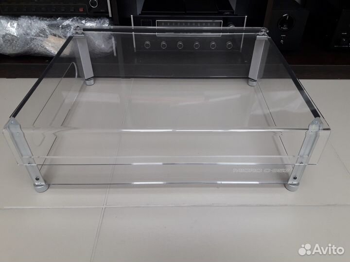 Micro C-853 Для Винил.проигр.серии1500 и не только