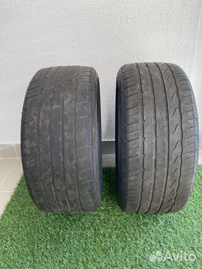 Delmax PerformPro 205/40 R17