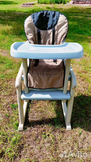 Стул стол- трансформер