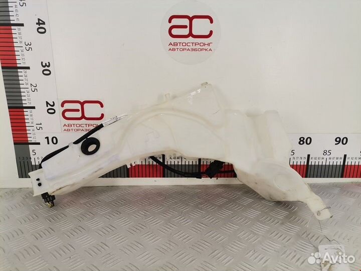 Бачок омывателя для Ford Focus 2 1497707