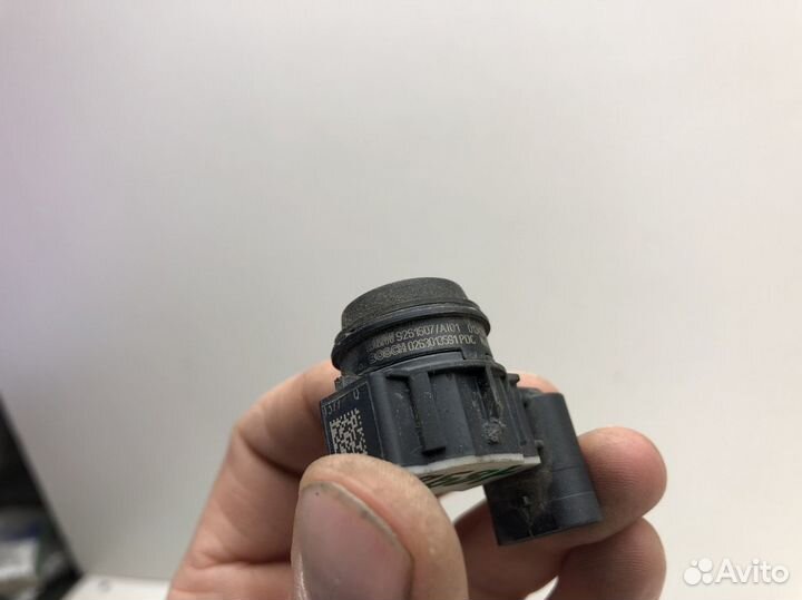 Датчик парковки Bmw 1-серия F20 21 2011-2019