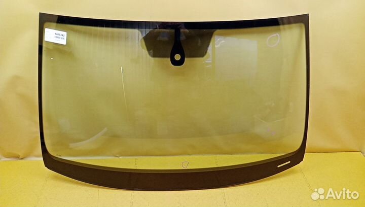 Стекло лобовое (ветровое) Karoq