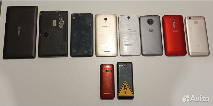Xiaomi Redmi 4X, 2/16 ГБ