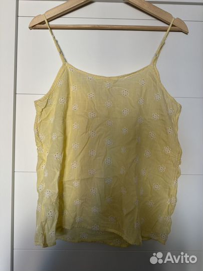 Летний топ H&M