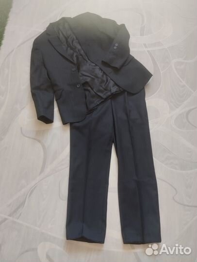 Пиджак+ брюки