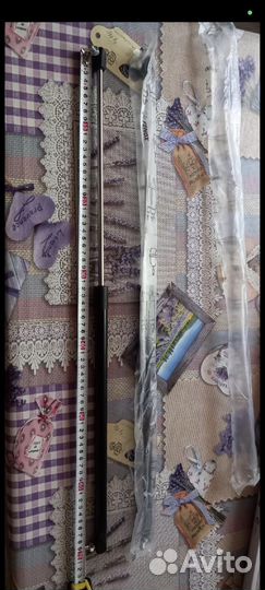 Газовые упоры газ