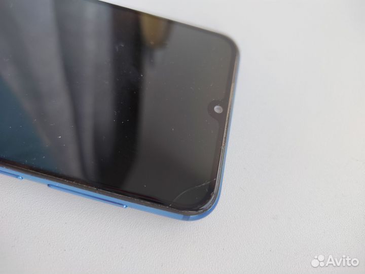 Xiaomi Mi 9 SE, 6/128 ГБ