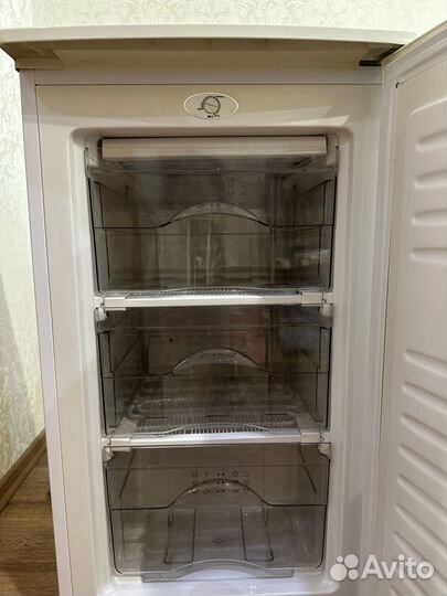 Морозильная камера shivaki