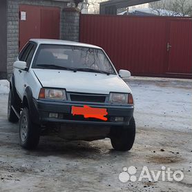 Продажа полноприводных Lada 2109