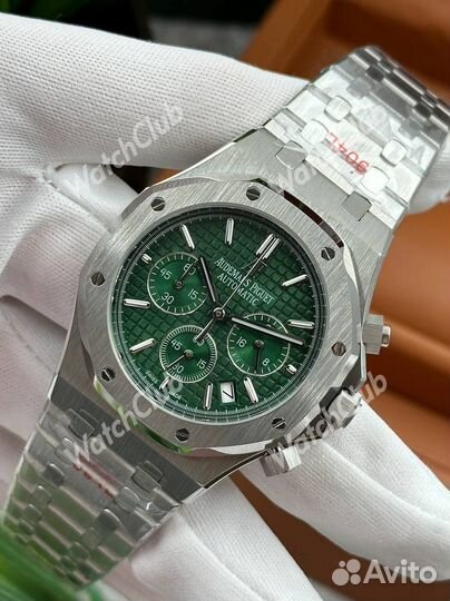 Мужские часы Audemars Piguet