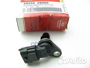 Датчик положения распредвала 393502B000
