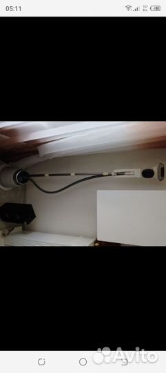 Вертикальный отпариватель polaris