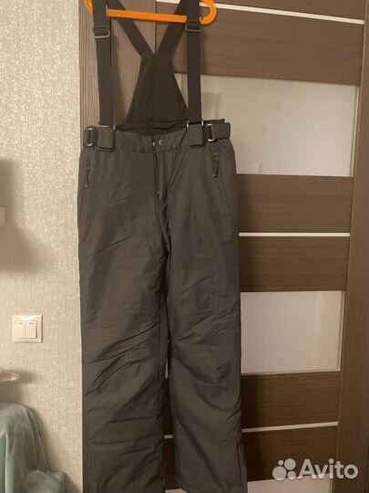 Горнолыжный костюм для мальчика