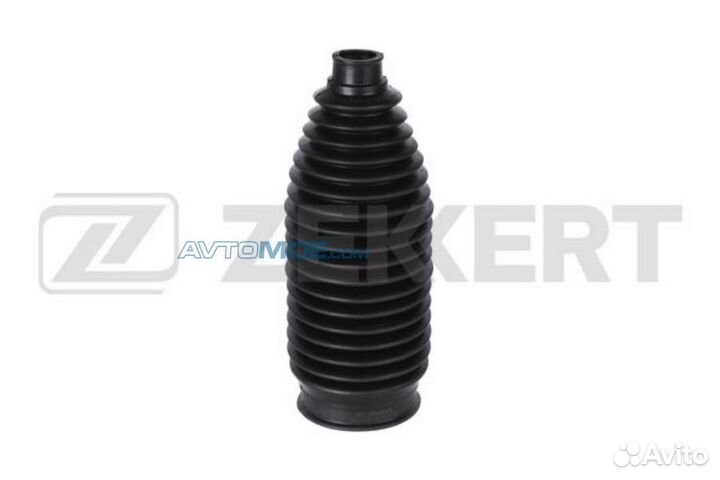 Пыльник рулевой рейки перед. Mitsubishi L200 III 0