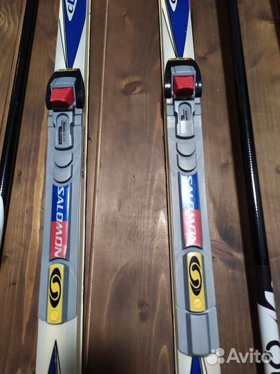 Rossignol лыжи беговые