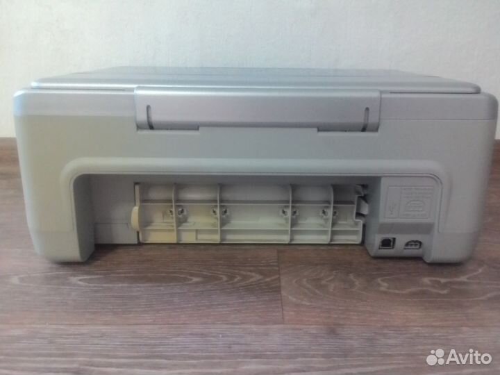 Mфу HP PSC 1315 ALL-in-ONE