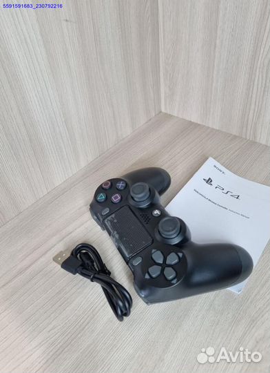 Джойстик для PS4 (Арт.23738)