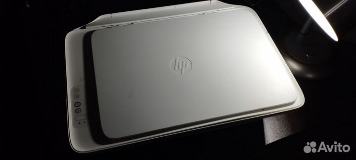 Мфу HP Deskjet 2320