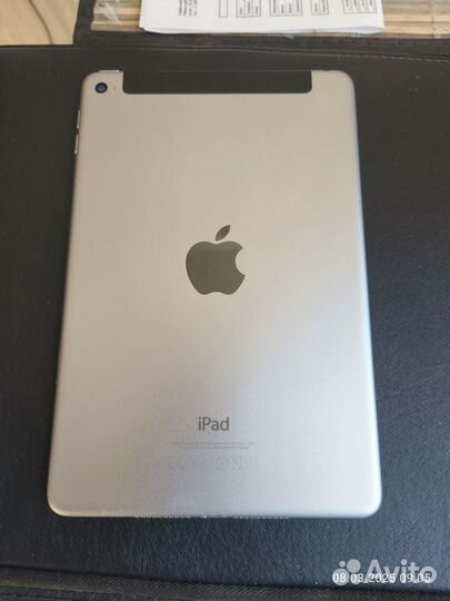 Apple iPad mini 4 WiFi+cellular