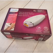 Фотоэпилятор philips lumea Bri 863/00