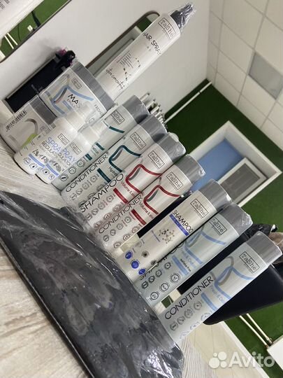 Домашний уход