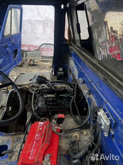 Уазы Буханки по запчастям 2012-2015 года