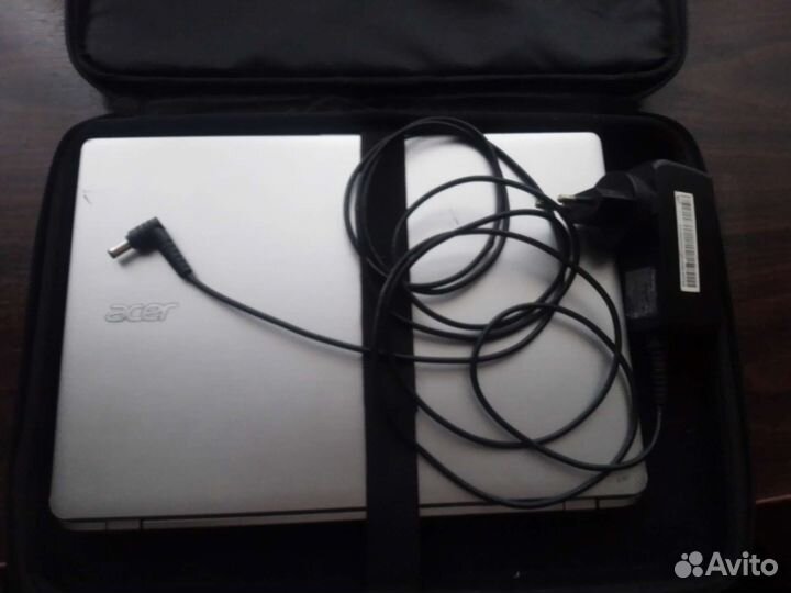 Ноутбук Acer Aspire v5