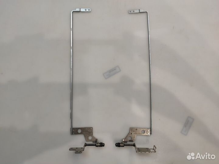 Петли матрицы ноутбука Lenovo 320-15 330-15