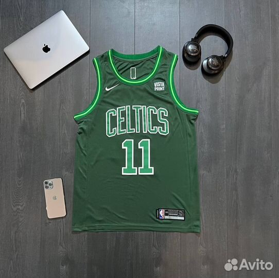 Майкк Celtics