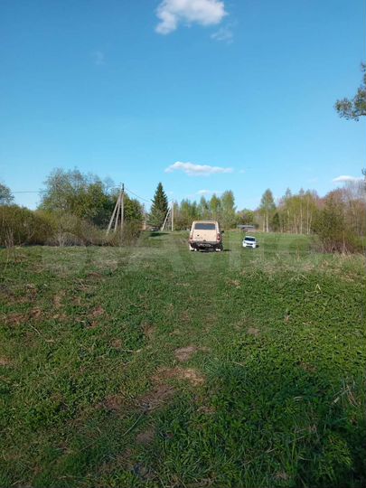 Участок 20 сот. (ИЖС)
