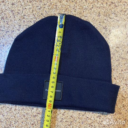 Шапка Peak Perfomance 58cm Оригинал