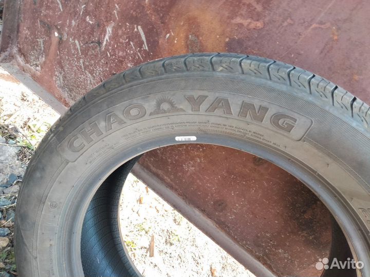 ChaoYang SU318A 215/60 R17
