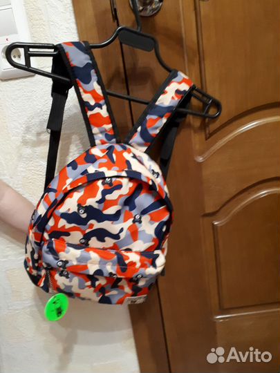 Рюкзак детский