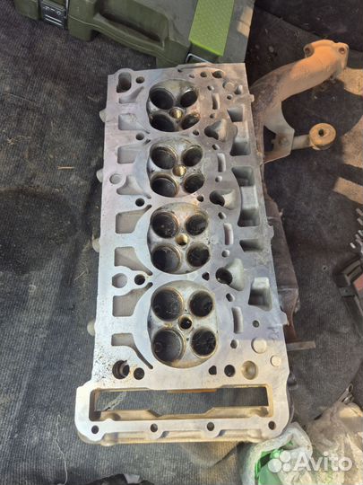 Гбц Audi a4 b8 1.8t cdha