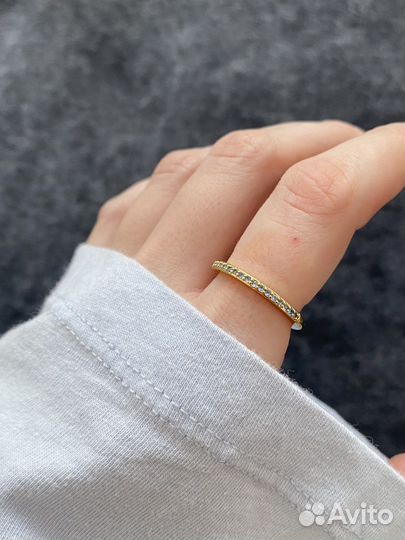 Кольцо Very Peri