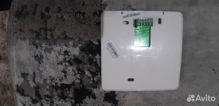 Проводной пульт для кондиционера Midea KJR10-B