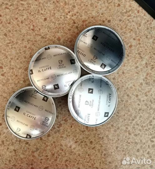 Nespresso vertuo next