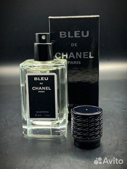 Духи мужские 30мл Дубай