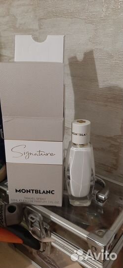 Туалетная вода женская