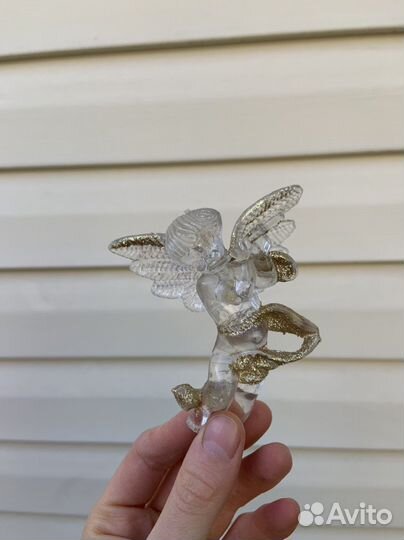 Фигурка статуэтка ангел