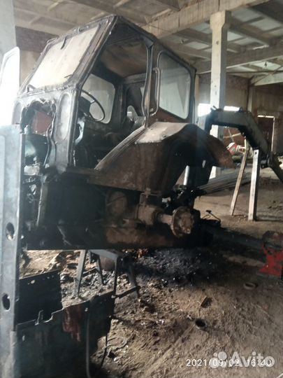 Сельхоз запчасти