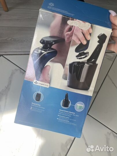 Электробритва philips 5000
